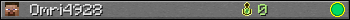 Omri4928 userbar 350x20