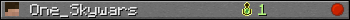 One_Skywars userbar 350x20