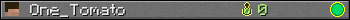 One_Tomato userbar 350x20