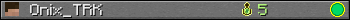 Onix_TRK userbar 350x20