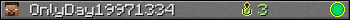 OnlyDay19971334 userbar 350x20
