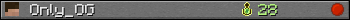 Only_OG userbar 350x20