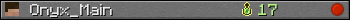 Onyx_Main userbar 350x20