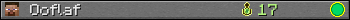 Ooflaf userbar 350x20