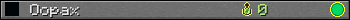 Oopax userbar 350x20