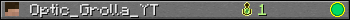 Optic_Grolla_YT userbar 350x20