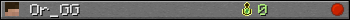 Юзербар 350x20 для Or_GG