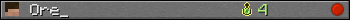 Ore_ userbar 350x20