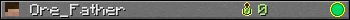 Ore_Father userbar 350x20