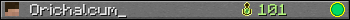 Orichalcum_ userbar 350x20