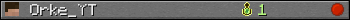 Orke_YT userbar 350x20