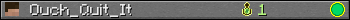 Ouch_Quit_It userbar 350x20