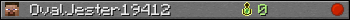 OvalJester19412 userbar 350x20