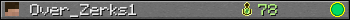 Over_Zerks1 userbar 350x20