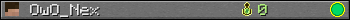 Юзербар 350x20 для OwO_Nex