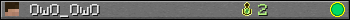 OwO_OwO userbar 350x20