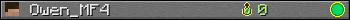 Owen_MF4 userbar 350x20