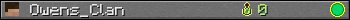 Owens_Clan userbar 350x20