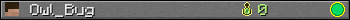 Owl_Bug userbar 350x20