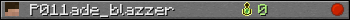 P011ade_blazzer userbar 350x20