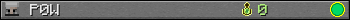 P0W userbar 350x20