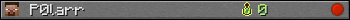P0larr userbar 350x20