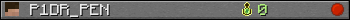 P1DR_PEN userbar 350x20
