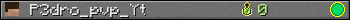 P3dro_pvp_Yt userbar 350x20