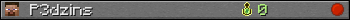 P3dzins userbar 350x20