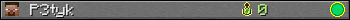 P3tyk userbar 350x20