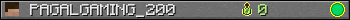 PAGALGAMING_200 userbar 350x20