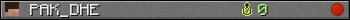 PAK_DHE userbar 350x20