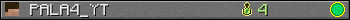 PALA4_YT userbar 350x20