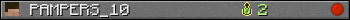 PAMPERS_10 userbar 350x20
