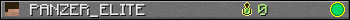 PANZER_ELITE userbar 350x20