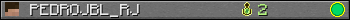 PEDROJBL_RJ userbar 350x20