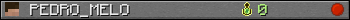 PEDRO_MELO userbar 350x20