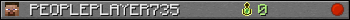 Юзербар 350x20 для PEOPLEPLAYER735