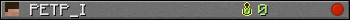 PETP_I userbar 350x20