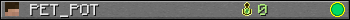 PET_POT userbar 350x20