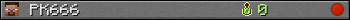 PK666 userbar 350x20