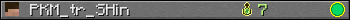 PKM_tr_SHin userbar 350x20