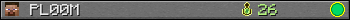 PL00M userbar 350x20