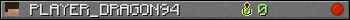 Юзербар 350x20 для PLAYER_DRAGON94