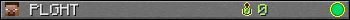 Benutzerleisten 350x20 für PLGHT