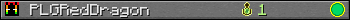 PLGRedDragon userbar 350x20