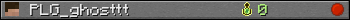 Юзербар 350x20 для PLG_ghosttt