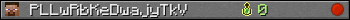 Юзербар 350x20 для PLLwRbKeDwajyTkV