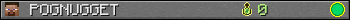 POGNUGGET userbar 350x20