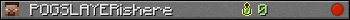 POGSLAYERishere userbar 350x20